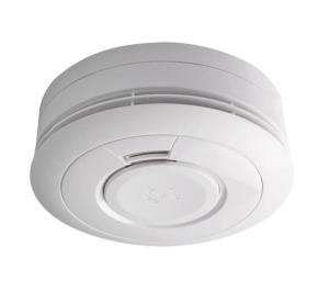 سنسور تشخیص دود بی سیم ای وی اس الکترونیکس SD4 WS