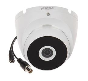 دوربین مداربسته AHD دام داهوا DH-HAC-T2A21P-0360B