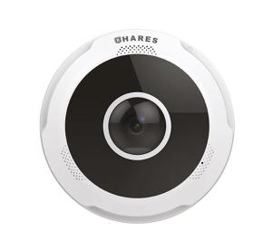 دوربین مداربسته IP دام حارس IPC-P7F5W-I10