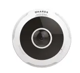 دوربین مداربسته IP دام حارس IPC-P7F5W-I10