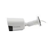 دوربین مداربسته AHD بولت حارس HS-B12I25-MF