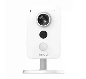 دوربین مداربسته تحت شبکه کیوب آیمو IPC-K22