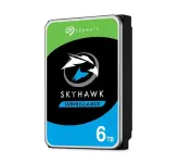 هارد دوربین مداربسته سیگیت SkyHawk 6TB ST6000VX009
