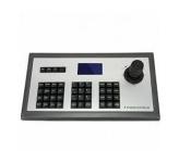 کیبورد کنترلر دوربین مداربسته سونل SN-CC66NKB