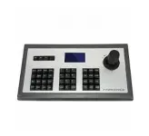 کیبورد کنترلر دوربین مداربسته سونل SN-CC66NKB