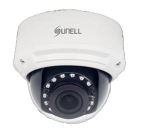 دوربین مداربسته AHD دام سونل SN-IRC13/69FVD/B