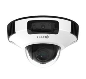 دوربین مداربسته مینی دام سونل SN-IPD57/41ZDR/B