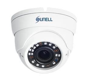 دوربین مداربسته IP دام سونل SN-IPR57/02VD/M