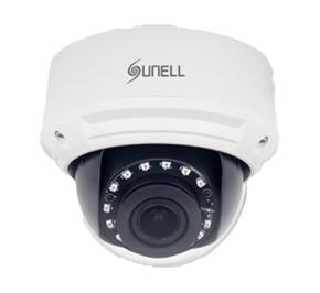 دوربین مداربسته IP دام سونل SN-IPV57/41CMDR/B
