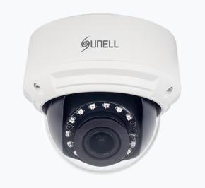 دوربین مداربسته IP دام سونل SN-IPV57/41UDR/Z