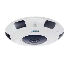 دوربین مداربسته IP دام سونل SN-IPV57/80HDR