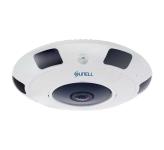 دوربین مداربسته IP دام سونل SN-IPV57/80HDR