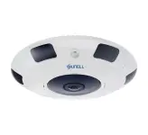 دوربین مداربسته IP دام سونل SN-IPV57/80HDR