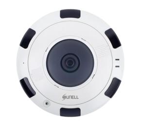 دوربین مداربسته IP دام سونل SN-IPV5951ECAR-B