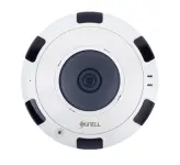 دوربین مداربسته IP دام سونل SN-IPV5951ECAR-B