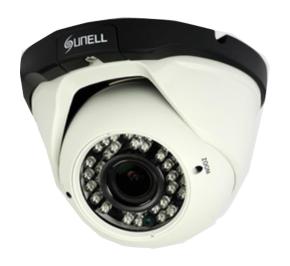 دوربین مداربسته AHD دام سونل SN-IRC13/66ALDN/M