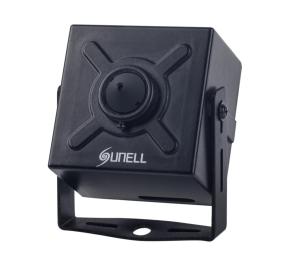 دوربین مداربسته تحت شبکه کیوب سونل SN-MNC57/20AG/P