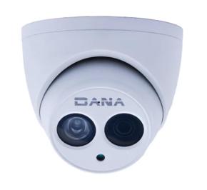 دوربین مداربسته AHD دام دانا DAC-DS-5122-1R