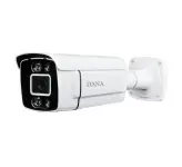دوربین مداربسته IP بولت دانا DIC-BP-6758-MW