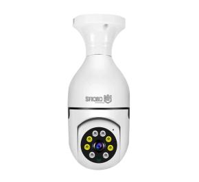 دوربین مداربسته آی پی وایرلس اسفیورد Z336