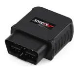 ردیاب جی پی اس خودرو میکودوس MV55G