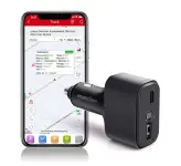 ردیاب جی پی اس خودرو میکودوس MV77G