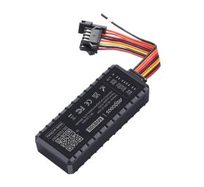 ردیاب جی پی اس خودرو میکودوس MV810G