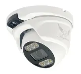 دوربین مداربسته IP دام رایمون H52