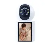 دوربین مداربسته آی پی وایرلس WS1113