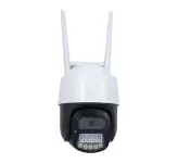 دوربین مداربسته آی پی وایرلس WS2108