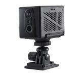 دوربین مداربسته تحت شبکه کیوب WS2201