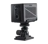 دوربین مداربسته تحت شبکه کیوب WS2201