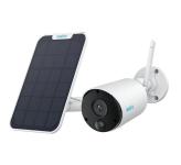 دوربین مداربسته آی پی وایرلس ریولینک Argus Eco
