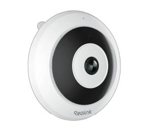 دوربین مداربسته آی پی وایرلس ریولینک FE-W-W