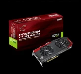 کارت گرافیک ایسوس POSEIDON-GTX980-P-4GD5