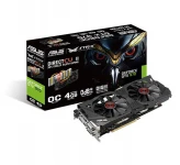 کارت گرافیک ایسوس STRIX-GTX970-DC2OC-4GD5