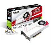 کارت گرافیک ایسوس TURBO-GTX970-OC-4GD5