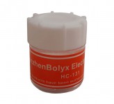 خمیر سیلیکون 20 گرم شنزن بولیکس HC-131