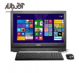 آل این وان ام اس آی AP200-T G3220-4GB-500GB-Intel