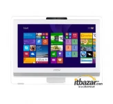 آل این وان ام اس آی AE203G G3220-4GB-1TB-2GB