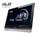 آل این وان ام اس آی Adora24G-T i7-8G-1T-2G