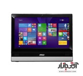 آل این وان ام اس آی Adora20 3560M-4GB-500GB-Intel