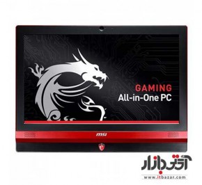 آل این وان ام اس آی AG270G-T i7-16-2-256SSD-8