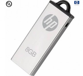 فلش مموری اچ پی v220w USB2.0 8GB