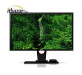 مانیتور ال ای دی بنکیو XL2430T 3D Gaming