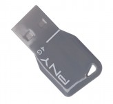 فلش مموری پی ان وای Key Attache USB2.0 4GB