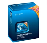 سی پی یو اینتل Core i5-2500