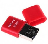 فلش مموری پی ان وای Cube Attache USB2.0 16GB