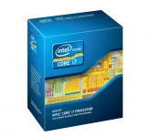 سی پی یو اینتل Core i7-2600