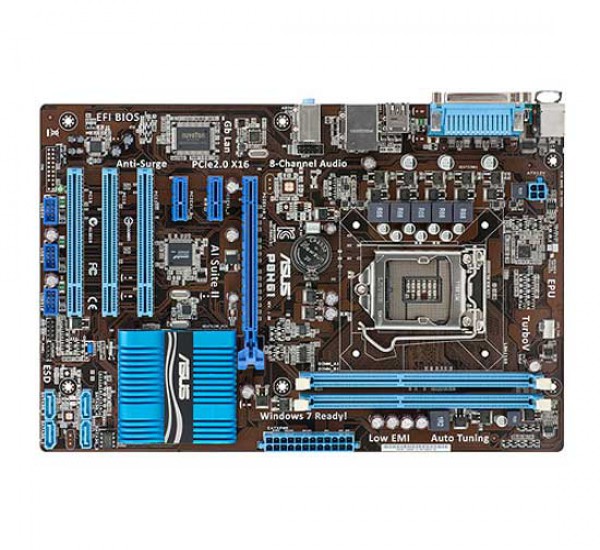 Asus pbh61 2025